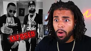 DIDDY SACRIFICED NISPEY HUSSLE! *EVIDENCE PROVIDIED*