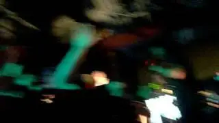Shadows Fall NEW SONG Fuck It All LIVE IN ANCHORAGE ALASKA