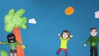 Animasjonsfilm