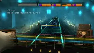 Rocksmith 2014 (Robert Palmer - Addicted to Love)