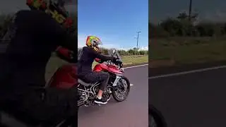 GRAU DE TIGER 800 Renato Garcia