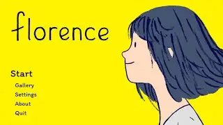 not florence gameplay