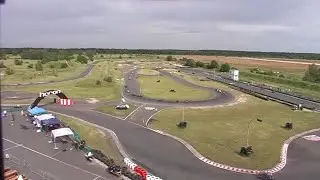 77h Kartrennen Jüterbog 2009