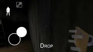 How to use the Special key and the Meat in Granny NEW UPDATED VERSION