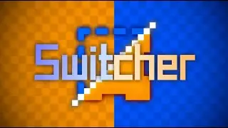 new Switcher gameplay is great