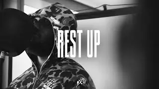 [FREE] Headie One x Central Cee Melodic Drill Type Beat - Rest Up | UK Drill Instrumental (x Zdrewe)
