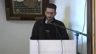 Тавбу (на аварском)