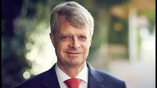Peter Wuffli. Crypto for traditional players