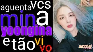 [LIGAÇÃO] BTS E SUAS CRIAS EM: Oq A nEiLa FaZ aKi?¿