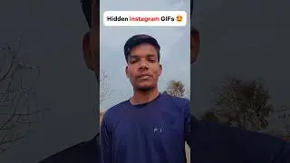 Instagram hidden fonts 🤩|