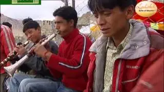 LADAKH DANCE FESTIVAL 2007