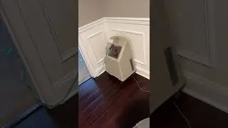 Farting into Grandmoms Oxygen Machine 😂 - 