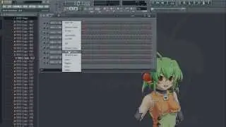 ► Make a DEEP HOUSE DRUM BEAT in FL Studio (Free FLP + Samples Pack)