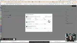 Google Classroom: Scheduling Assignments for Multiple Classes