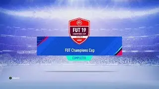 FIFA 19 - How To Complete FUT CHAMPIONS CUP - BELGIUM WALKOUT - Sqaud Builder Challenges!!!