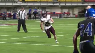West Side defeats Firth to clinch third straight 2A championship
