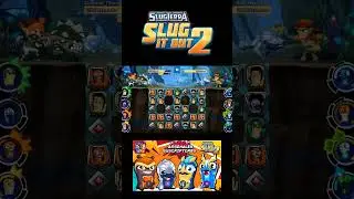 Slugterra: Slug It Out 2! 💥 Arsenales de SUSCRIPTORES 💥 