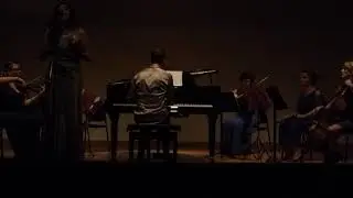 (Le Muse Ensemble Tribute to Ennio Morricone) (02)
