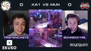 WINTER INVITATIONAL 2022 ATX (FULL VOD)