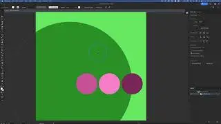 Working With Clipping Masks