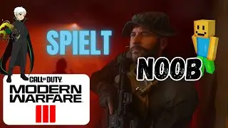 NOOB spielt CALL of DUTY