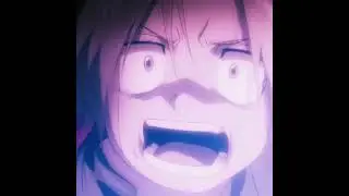 FMA:B / going quietly