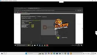 HOW TO REMOVE FRP IN ANY REDMI XIOMI Android 15 PHONE USING Xiaomi BD Auth Tool DANY SONIC 2025