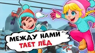 ФИНАЛ  ♦ Human Fall Flat ♦ Хьюман фол флэт