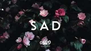SAD - Instrumental 2021