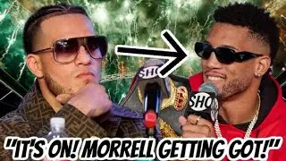 BREAKING NEWS! Team David Benavidez say 'F**K CANELO' David Morrell fight is SIGNED!