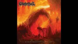 SKELETHAL - Within Corrosive Continuums (Full Album)
