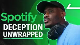 The Hidden Cost of Spotify (from an indie musician) | ft. 