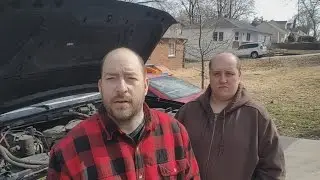96 f150 Steering Gear Box Adjustment OBS