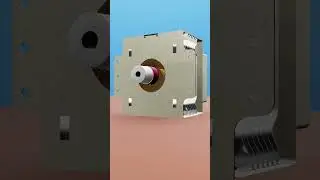 Microwave No Heat problem Microwave works but No heat #shorts #3danimation