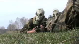 Полевой выход ВПК 