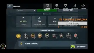 Обкатка Mad Games ● Пиар ● ВЗ ● Оценка