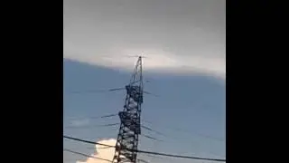 НЛО Тула