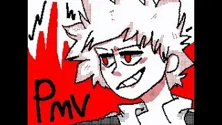 Semi-Automatic PMV (Boku no Hero Academia) Flipnote by ScaredyCat // Sudomemo
