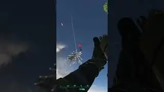Jet vs Grenade