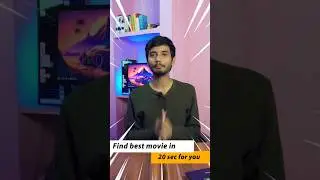 How to find the best movie on the internet #tech