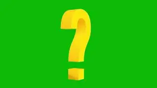। Copyright free, No copyright, Royalty free stock footage, green screen videos || Question
