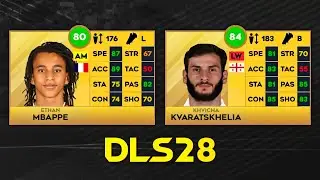 Dream League Soccer In Next 5 Years! | Part 2