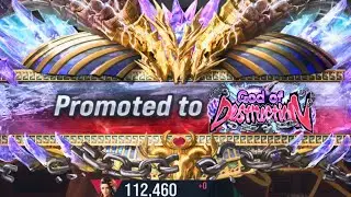 Tekken 8 Easiest Way to God of Destruction and Max Rank