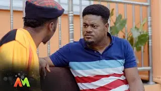 Titus to the rescue– My Flatmates | S7 | Ep 32 | Africa Magic