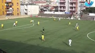 ASD Casteltermini - SC Mazarese  0-0