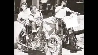 The Monotones -  Dreams