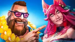 THE DEADLIEST DUO IN NORTH AMERICA 🇺🇸 w/ SOLARBACCA