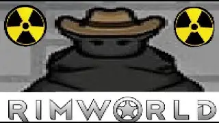 The Modded Rimworld Experience