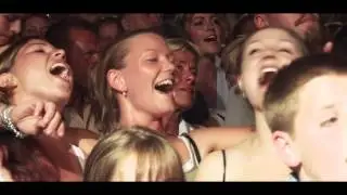 Kim Larsen & Kjukken - Hvis din far gi'r dig lov (Officiel Live-video)