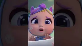 New SEASON of CRY BABIES 👶💧 Link in the Description #shorts